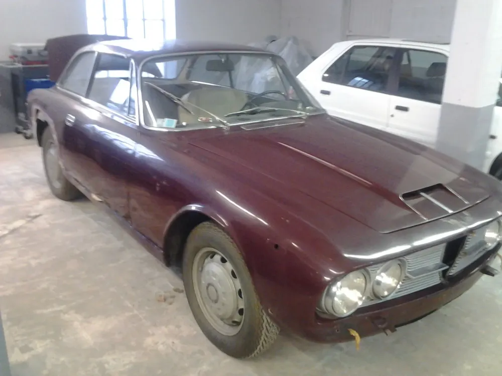 voiture