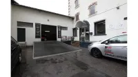 Garage tm auto