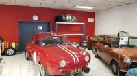 TM AUTO Classic